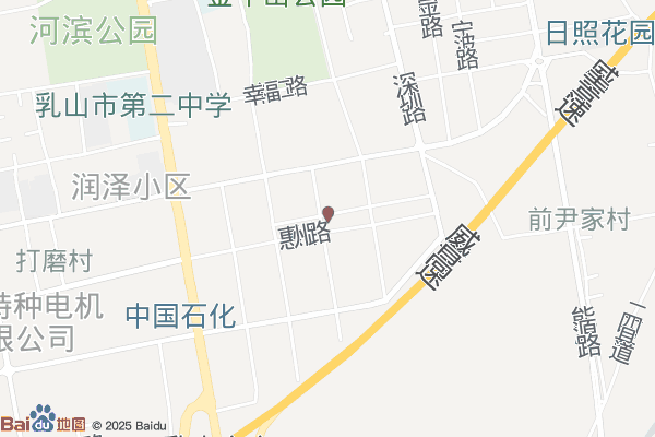 威海山东光彩海创孵化器