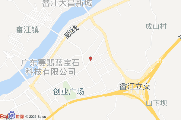 梅州梅县区厂房出租1500㎡ 钢结构 双层 大车进出 可独门独院