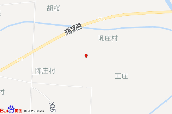 菏泽山东省成武县鑫生高科技农业示范园