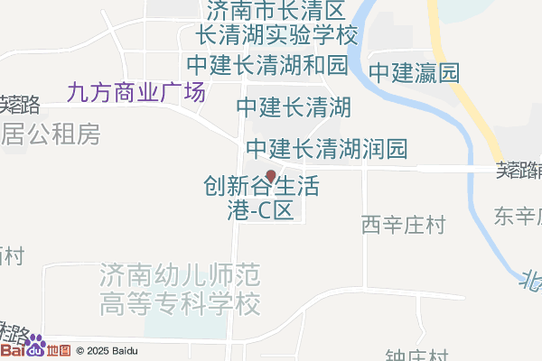 济南山东冠孚科技企业孵化器