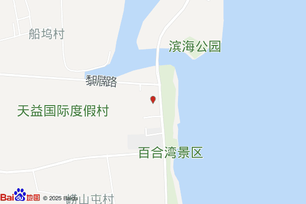 威海荣成市科技企业孵化器