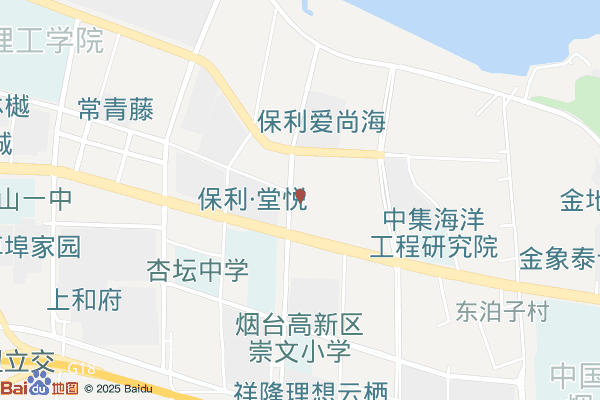 烟台市芝罘区中俄科技创新园