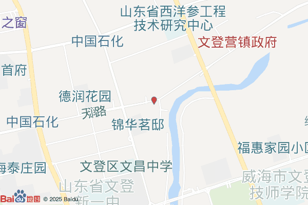威海焜旺科技孵化器