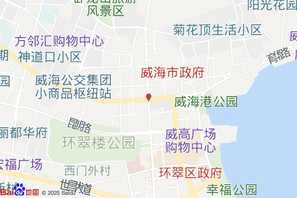 威海创新园