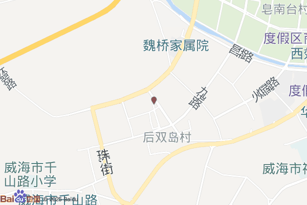威海九日企业孵化器