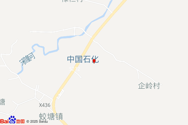 肇庆高要市蛟塘镇沙田工业园