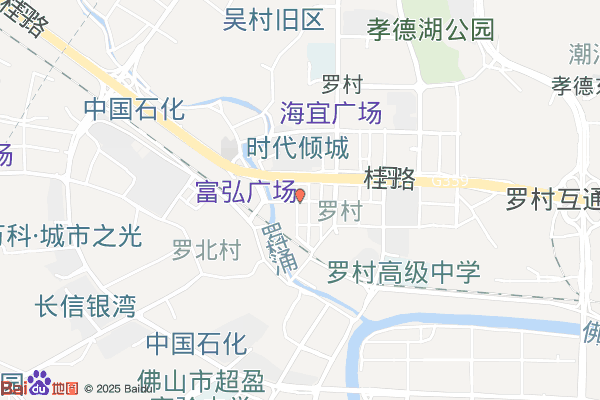 佛山市南海区仕新皮革工业园