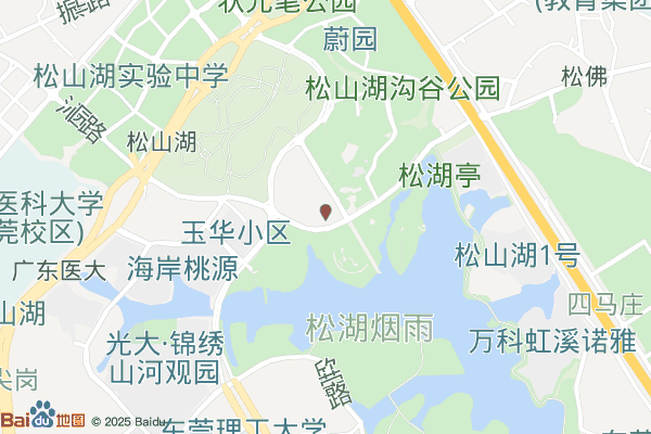 东莞市大创孵化器