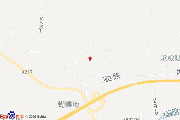惠州博罗县梅花工业园