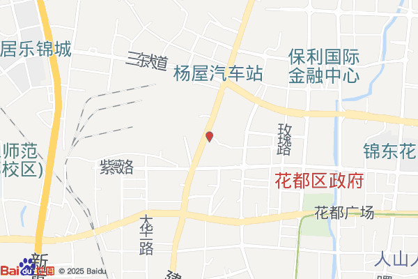 广州诚誉产业园