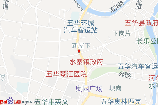 梅州五华县厂房出租1000㎡ 钢结构 原房东 大车进出 空地大