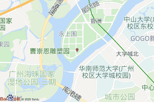 广州佳锝胜企业孵化器