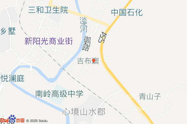 惠州市象岭工业园