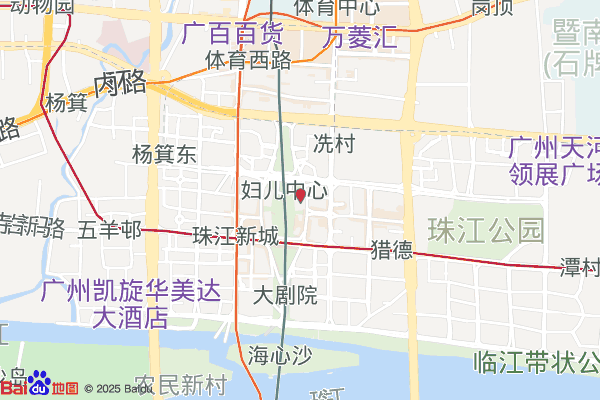 广州合生科技园