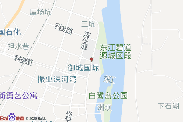 河源市旭升科技企业孵化器