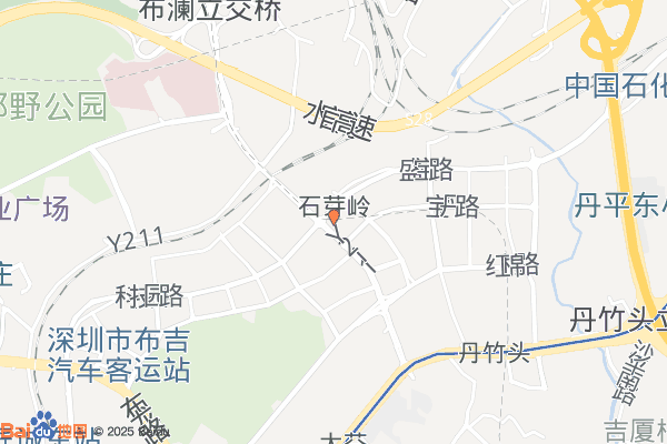 深圳市国想食用菌产业园
