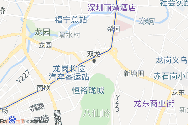 深圳市左创泉森产业园