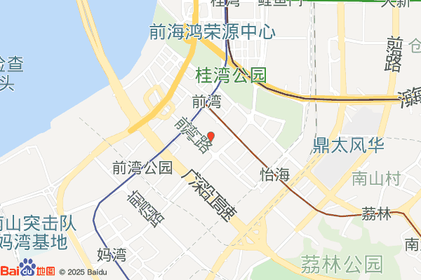 深圳爱民环保产业孵化器