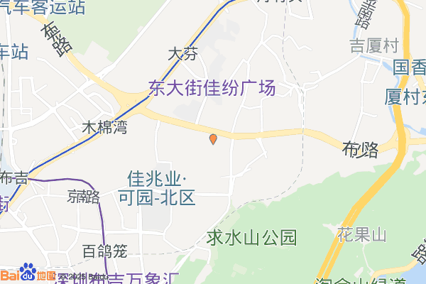 深圳市健康产业园