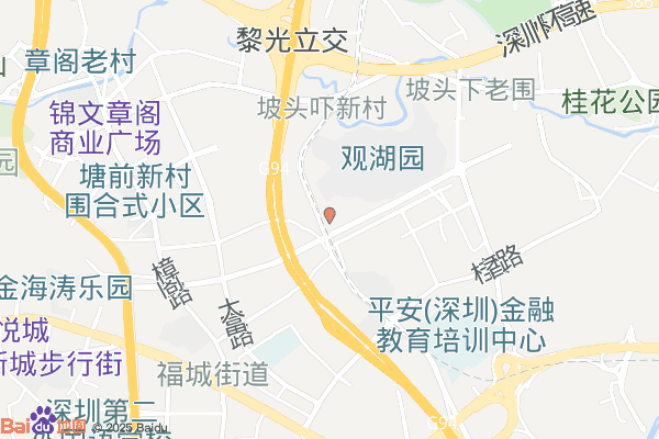 深圳市知寓产业园
