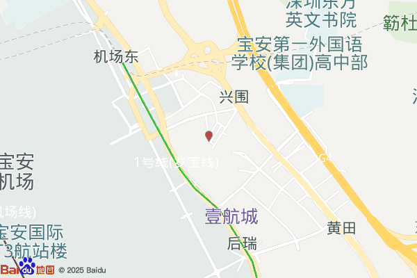 深圳市鼎宝宏绿色高新技术产业园