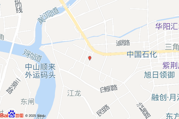 中山领嘉孵化器