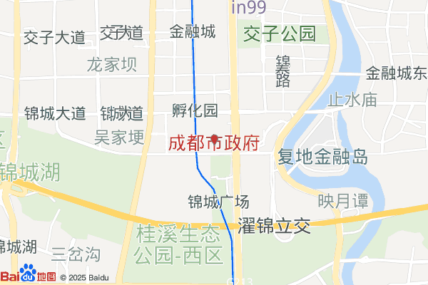 成都艾格拉斯孵化器