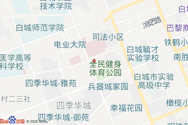 经济开发区仓库实景：白城经济开发区仓库出租2000㎡ 钢混结构 通风 带月台 消防齐全（第1张）