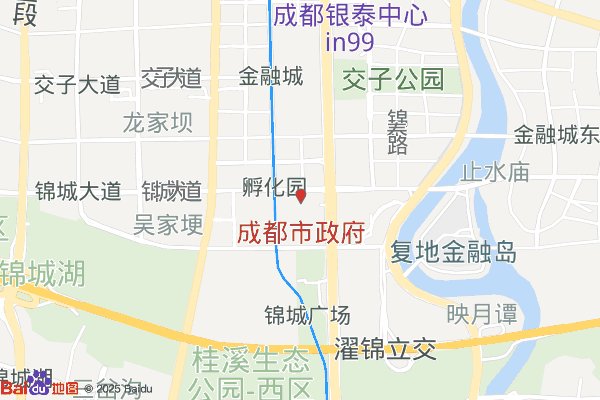 成都馨光爱孵化器