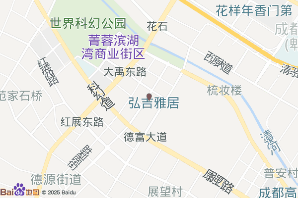 成都信诚合力孵化器