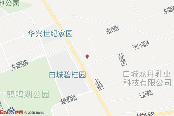 白城工业园区写字楼出租2000㎡ 钢混结构 免费车位 拎包入驻 交通便利
