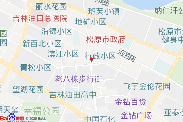 松原市乡村创新文化产业园