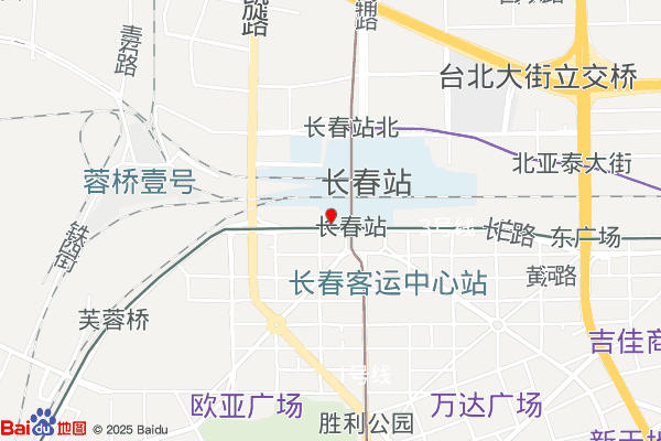 长春中韩产业园