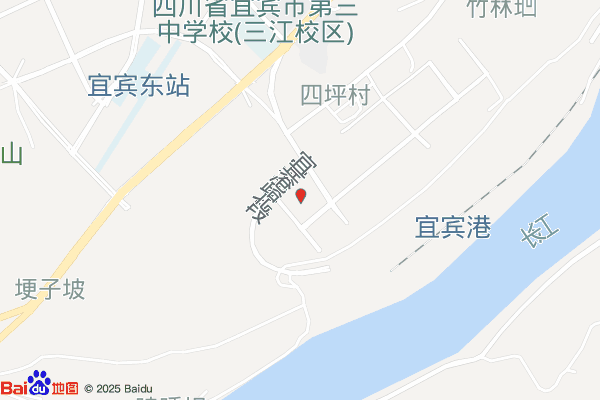 宜宾日航产业园