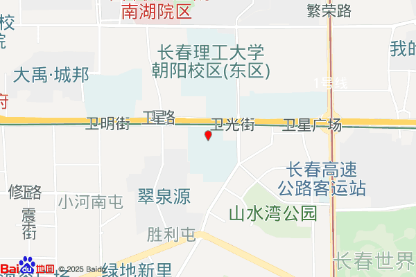 长春理工大学科技园