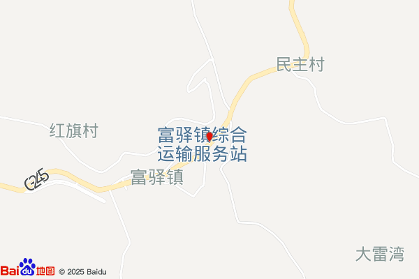 绵阳盐亭县西部水产园区