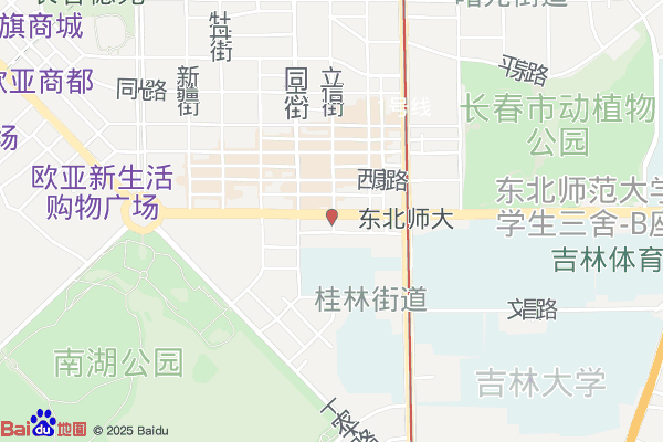 长春汇商新型建筑材料工业园