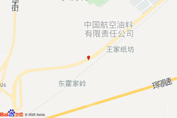 长春市东湖生态经济园区