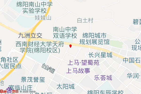 绵阳蜂创孵化器