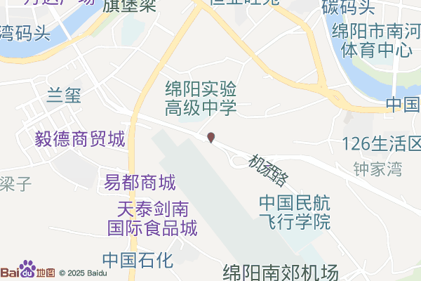 绵阳创远科技孵化器