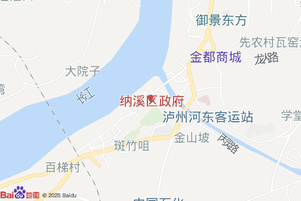 纳溪区仓库实景：泸州纳溪区仓库出租1500㎡ 钢架结构 可分租 消防齐全 带月台（第1张）