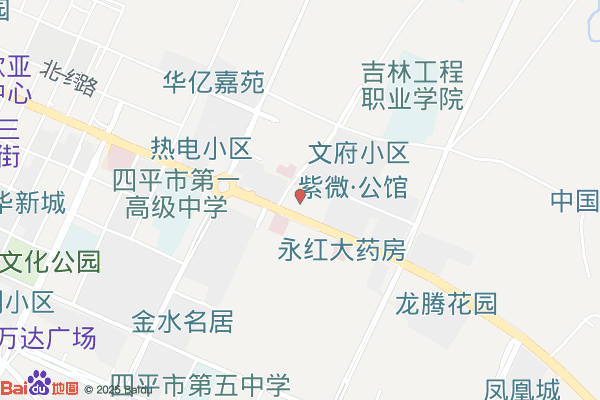 铁东区厂房实景：四平铁东区厂房出租2000㎡ 钢架结构 丙类消防 空地大 双层（第1张）