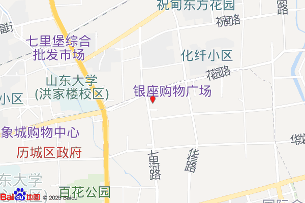 济宁高新信息产业园