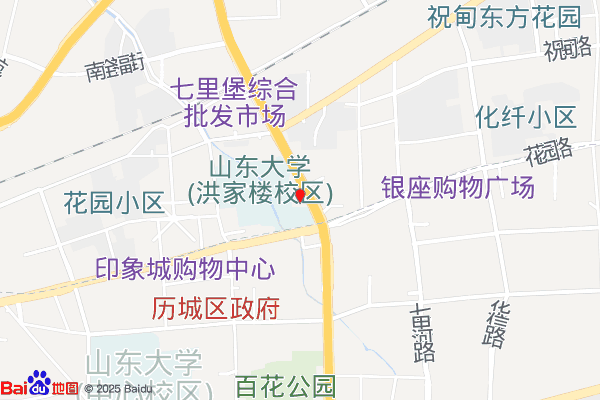 济南华筹企业孵化器