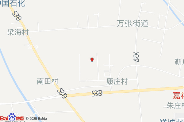 济宁嘉辰孵化器