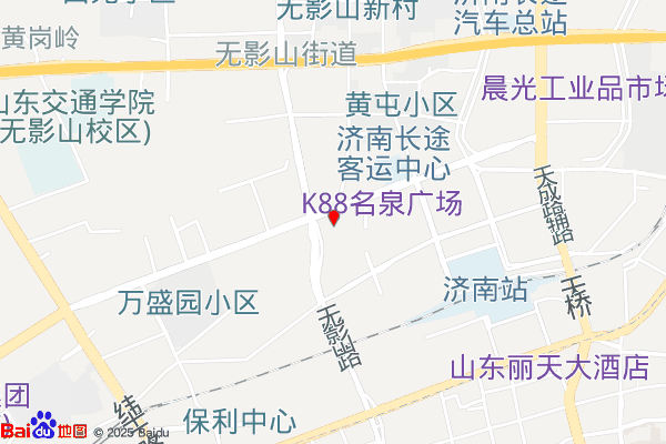 济南宝华科技企业孵化器