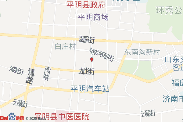 济南榆山振兴科技企业孵化器