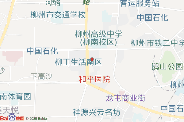 柳州卷耳大脸猫科技孵化器