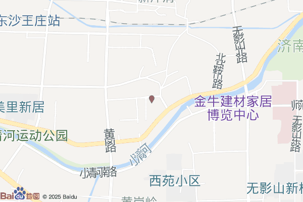 济南邦邦科技企业孵化器
