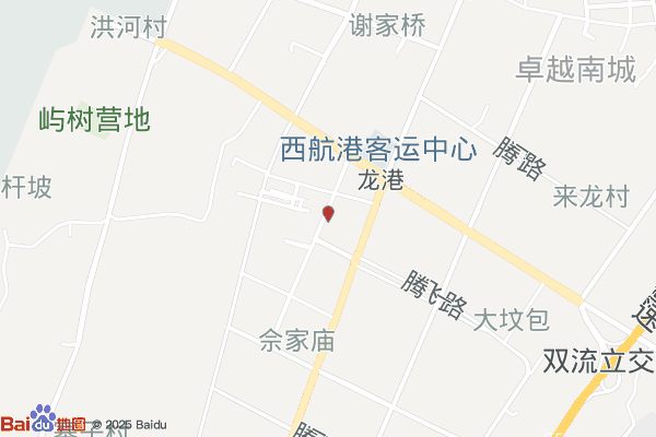 成都双流聚源科技企业孵化器